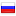 natalielissy.ru hosted country